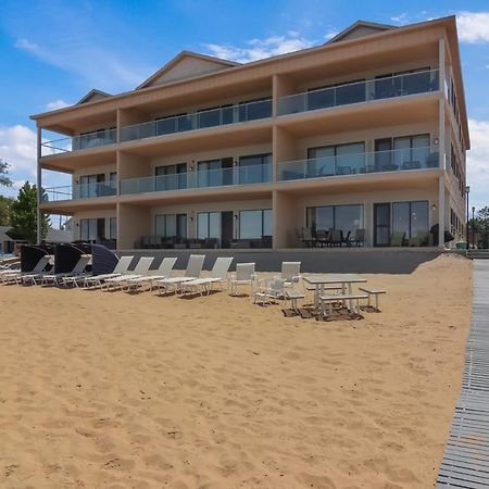 Sugar Beach Villa 1012 Luxury Waterfront Condo Τράβερς Σίτι Εξωτερικό φωτογραφία
