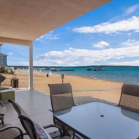 Sugar Beach Villa 1012 Luxury Waterfront Condo Τράβερς Σίτι Εξωτερικό φωτογραφία