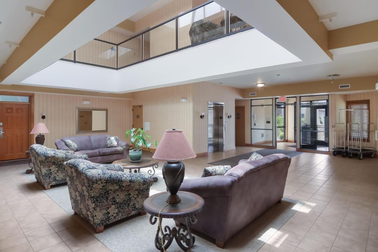 Sugar Beach Villa 1012 Luxury Waterfront Condo Τράβερς Σίτι Εξωτερικό φωτογραφία