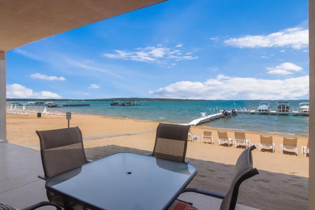 Sugar Beach Villa 1012 Luxury Waterfront Condo Τράβερς Σίτι Εξωτερικό φωτογραφία