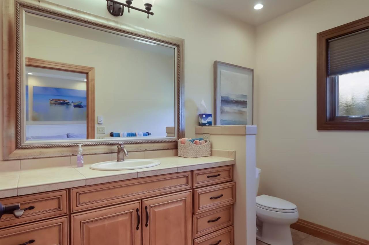 Sugar Beach Villa 1012 Luxury Waterfront Condo Τράβερς Σίτι Εξωτερικό φωτογραφία