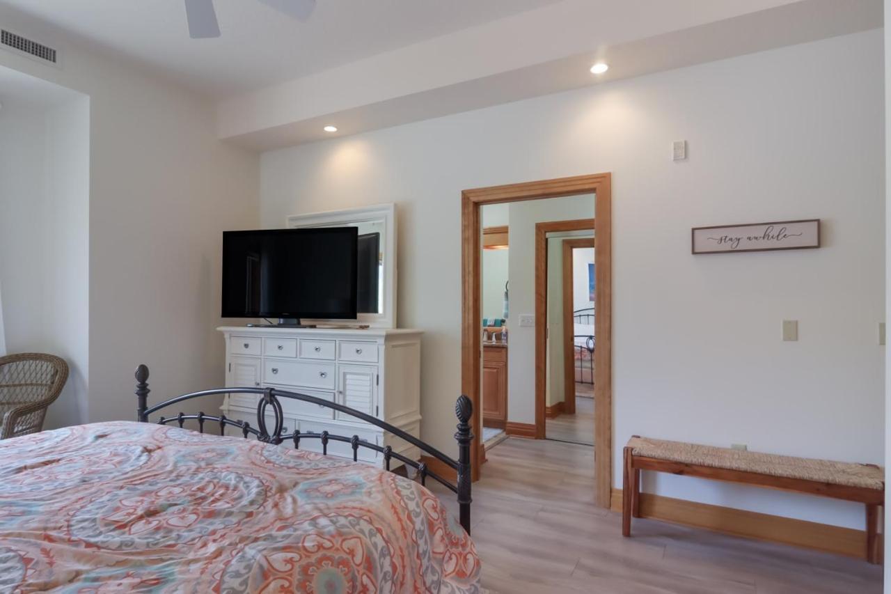 Sugar Beach Villa 1012 Luxury Waterfront Condo Τράβερς Σίτι Εξωτερικό φωτογραφία