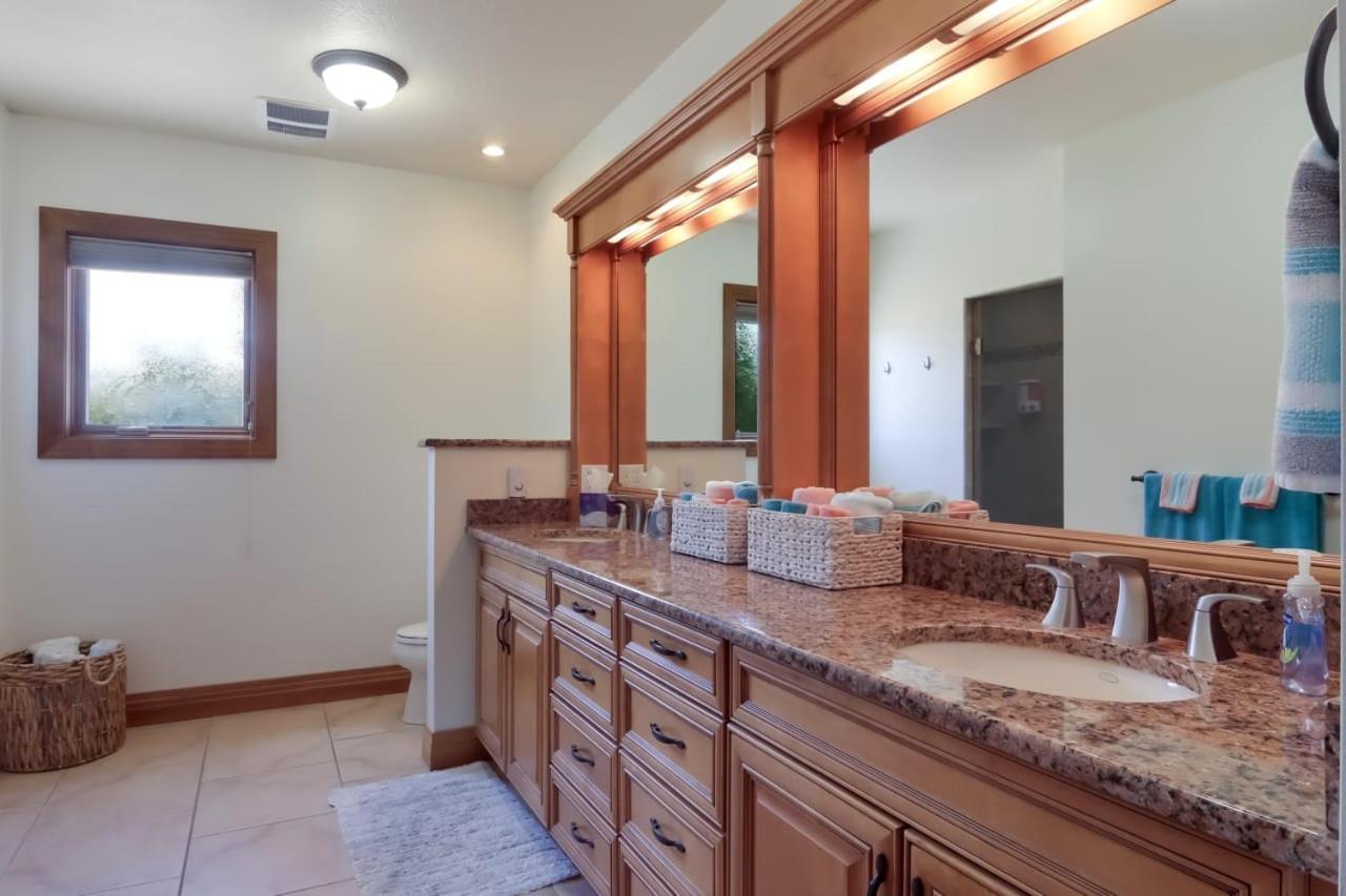 Sugar Beach Villa 1012 Luxury Waterfront Condo Τράβερς Σίτι Εξωτερικό φωτογραφία