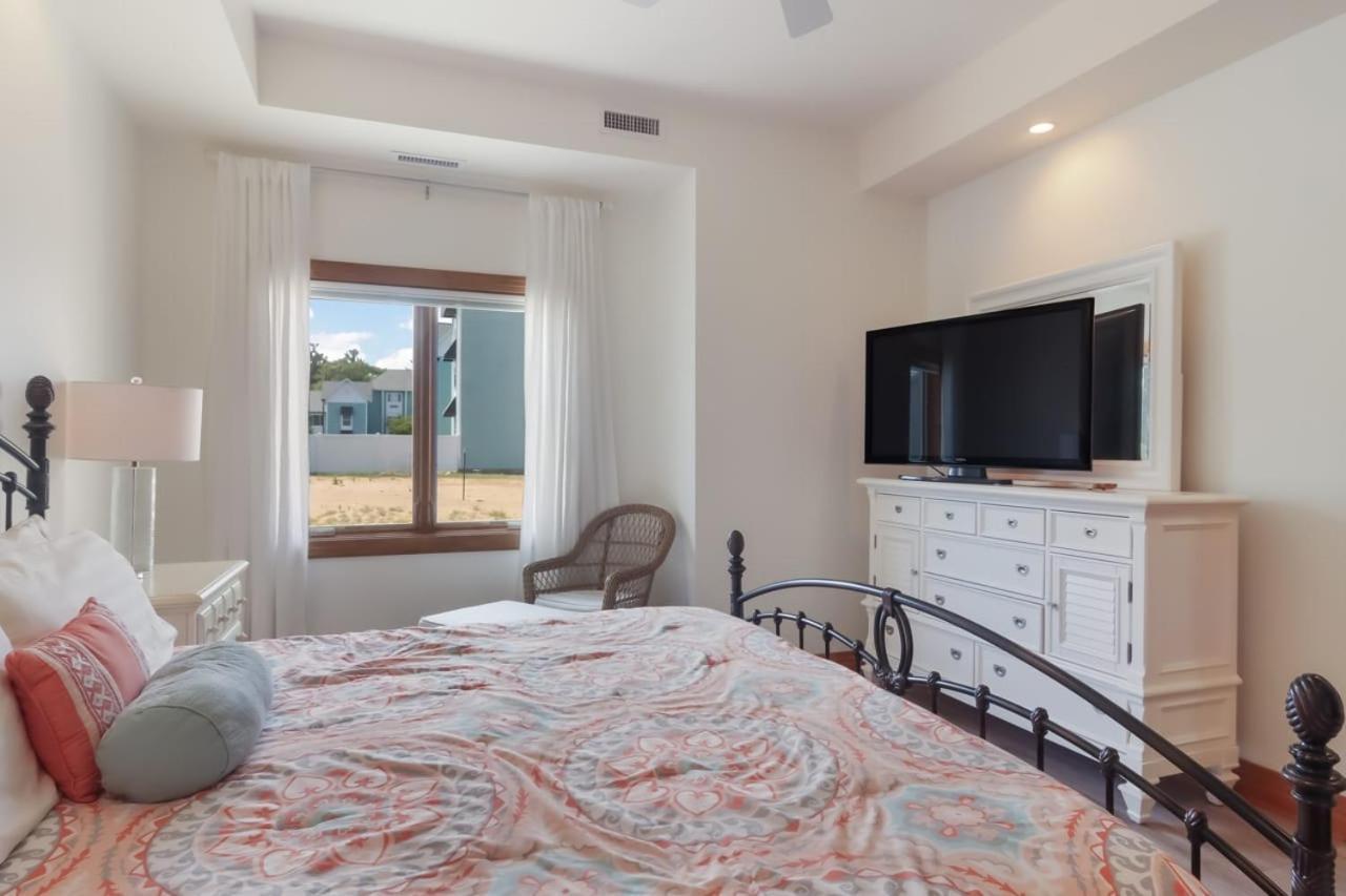 Sugar Beach Villa 1012 Luxury Waterfront Condo Τράβερς Σίτι Εξωτερικό φωτογραφία