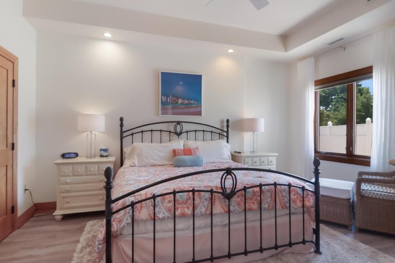 Sugar Beach Villa 1012 Luxury Waterfront Condo Τράβερς Σίτι Εξωτερικό φωτογραφία