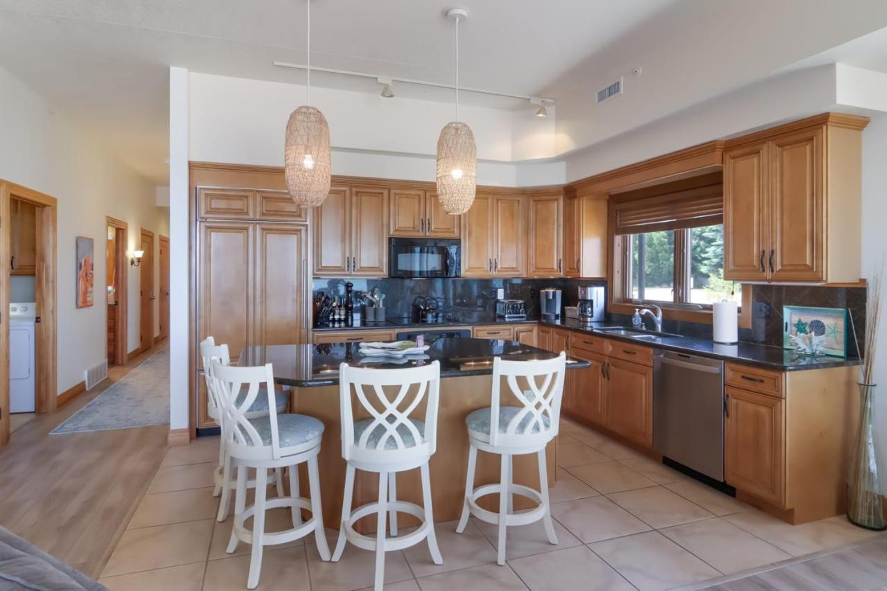 Sugar Beach Villa 1012 Luxury Waterfront Condo Τράβερς Σίτι Εξωτερικό φωτογραφία