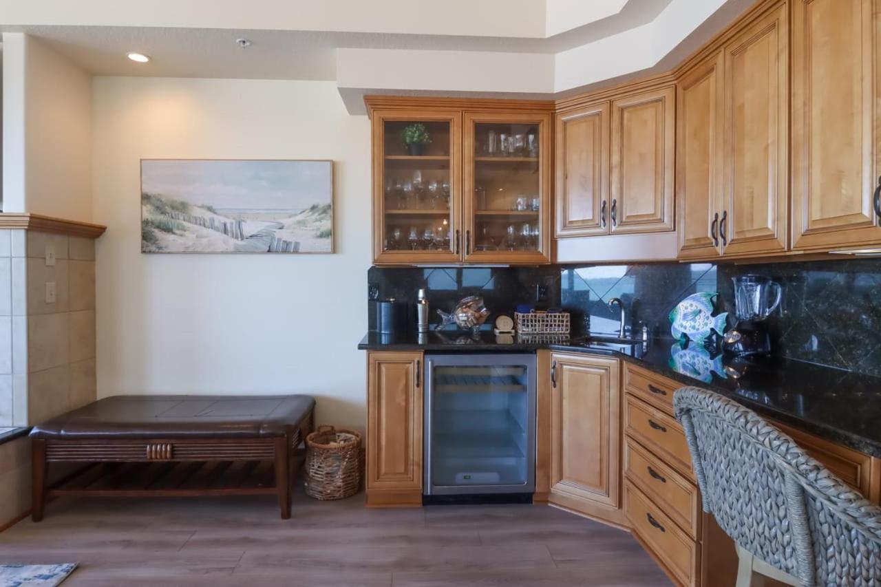 Sugar Beach Villa 1012 Luxury Waterfront Condo Τράβερς Σίτι Εξωτερικό φωτογραφία