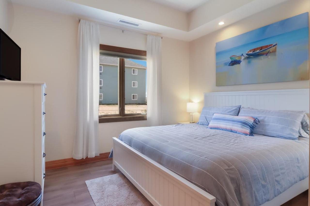 Sugar Beach Villa 1012 Luxury Waterfront Condo Τράβερς Σίτι Εξωτερικό φωτογραφία