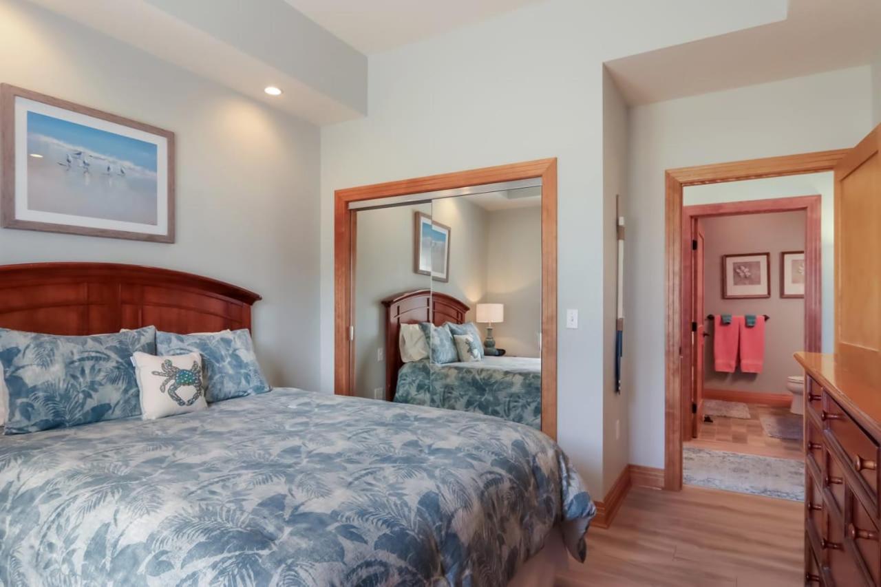 Sugar Beach Villa 1012 Luxury Waterfront Condo Τράβερς Σίτι Εξωτερικό φωτογραφία