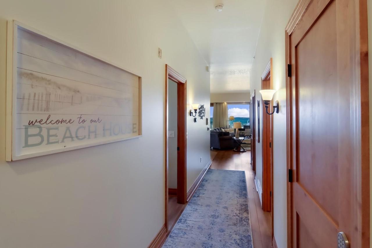 Sugar Beach Villa 1012 Luxury Waterfront Condo Τράβερς Σίτι Εξωτερικό φωτογραφία
